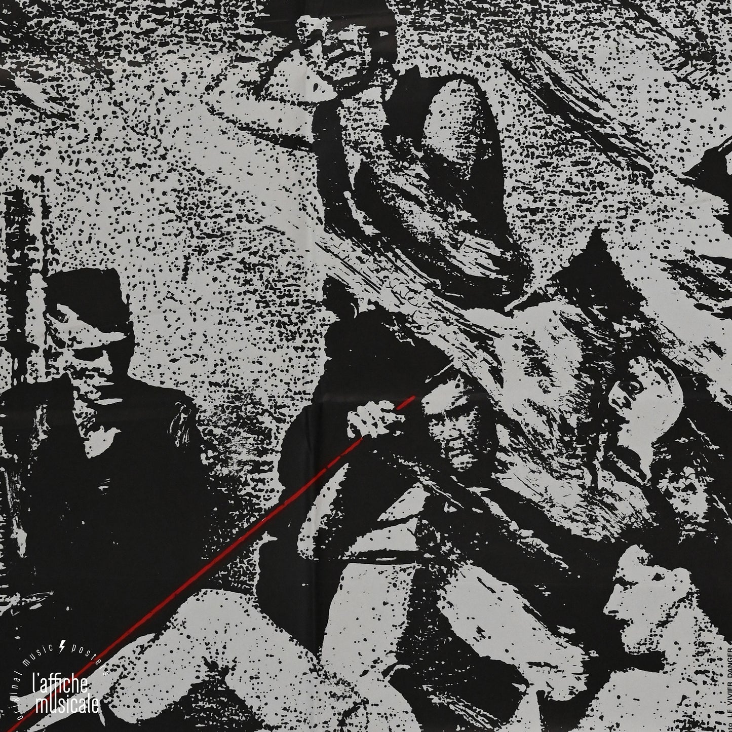 Oberkampf - Mutuality - 1984