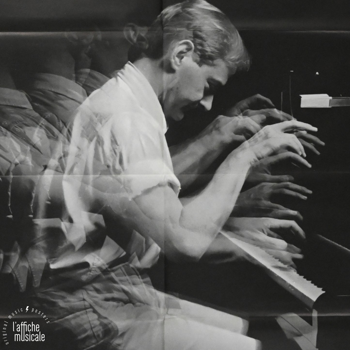William Sheller - Olympia - 1982