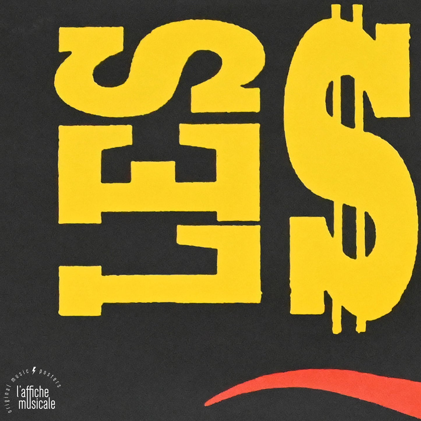 Les Sheriff - "Du Goudron et des Plumes" - 1991