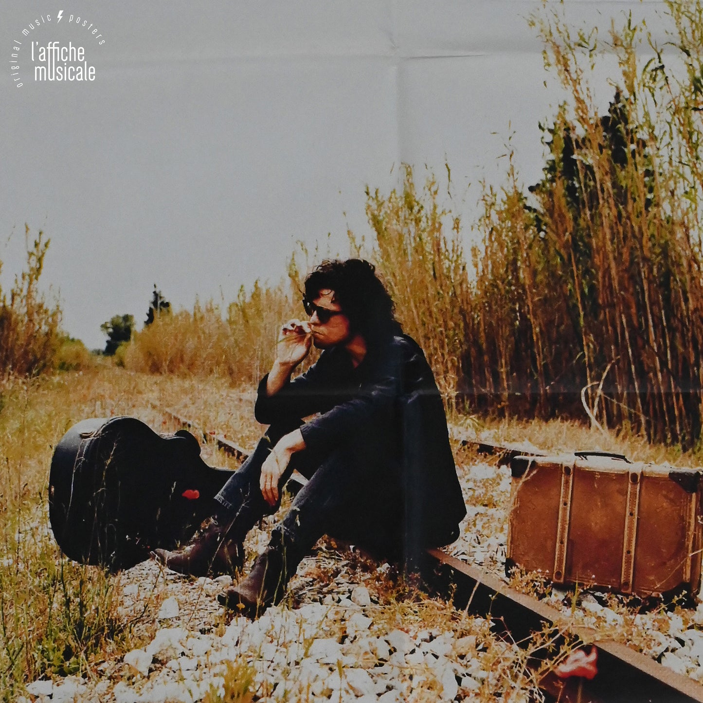 Paul Person - "A sidereal dream of an ideal naive" - 1994