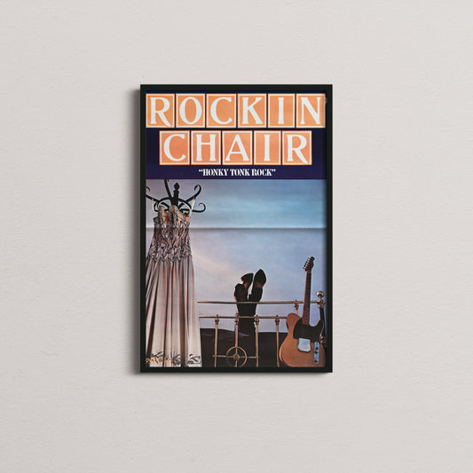Rockin' Chair - Pas Un Cadeau ! - 1981