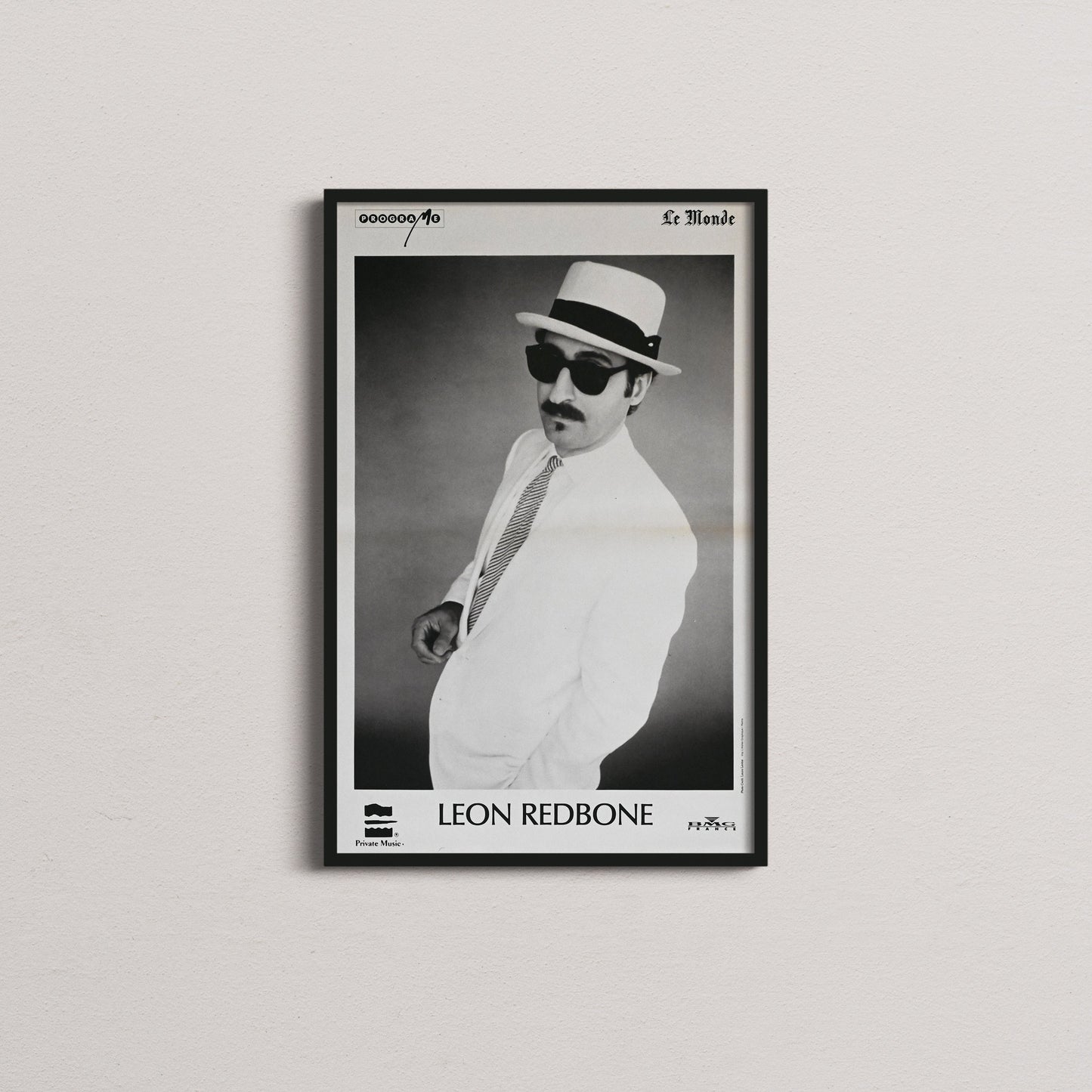 Leon Redbone - Sugar - 1990