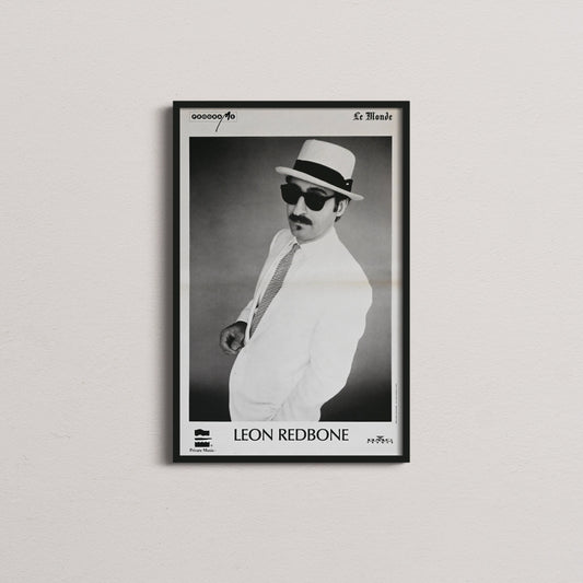 Leon Redbone - Sugar - 1990