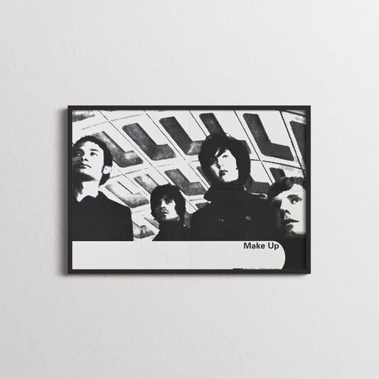 The Make-Up - After Dark - 1996