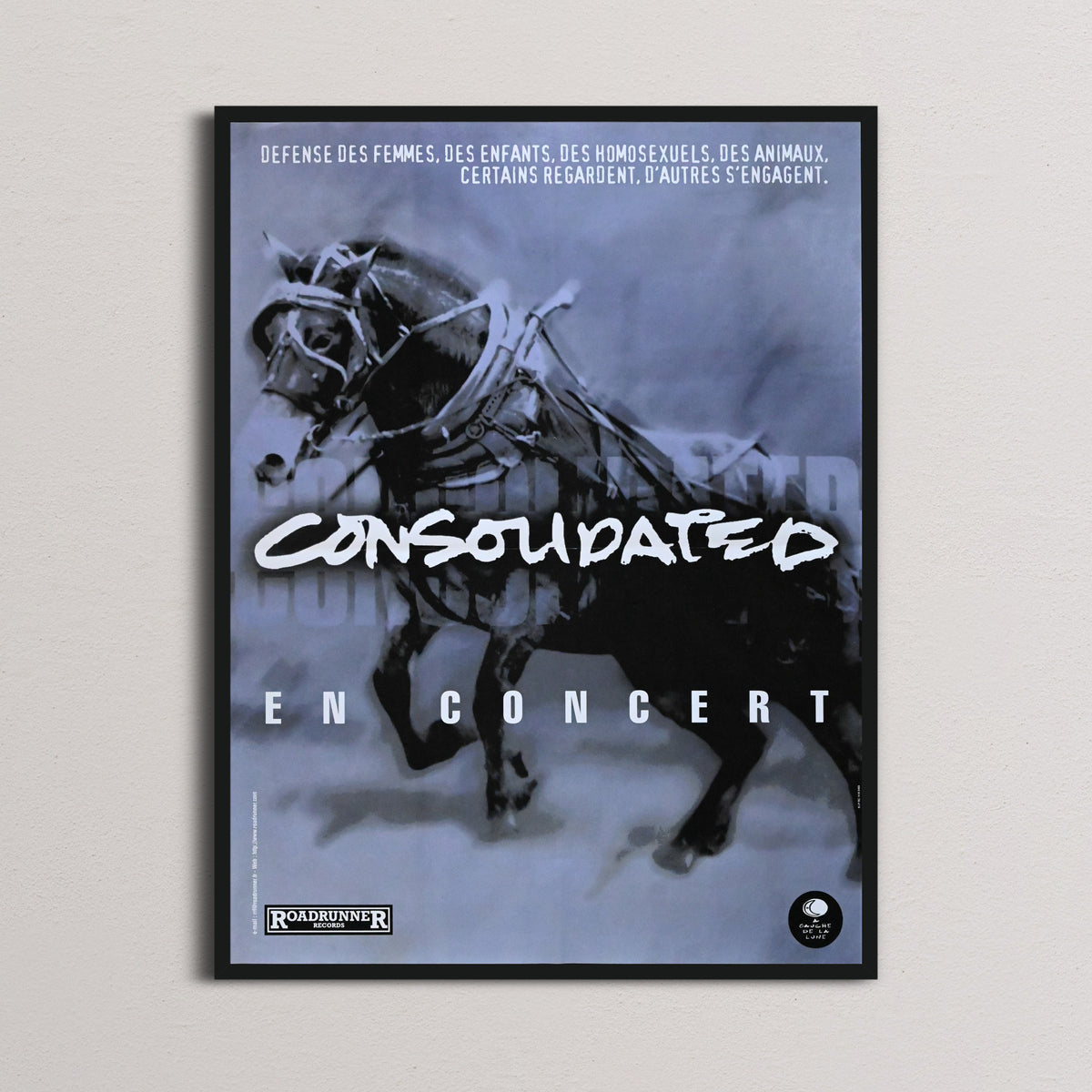 Consolidated - 1997