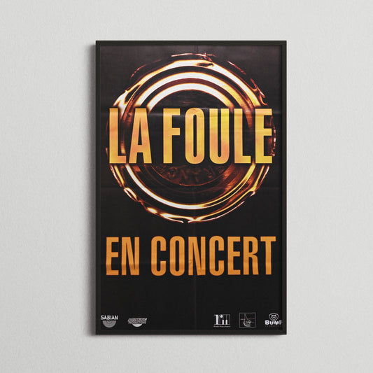 La Foule  - 1996