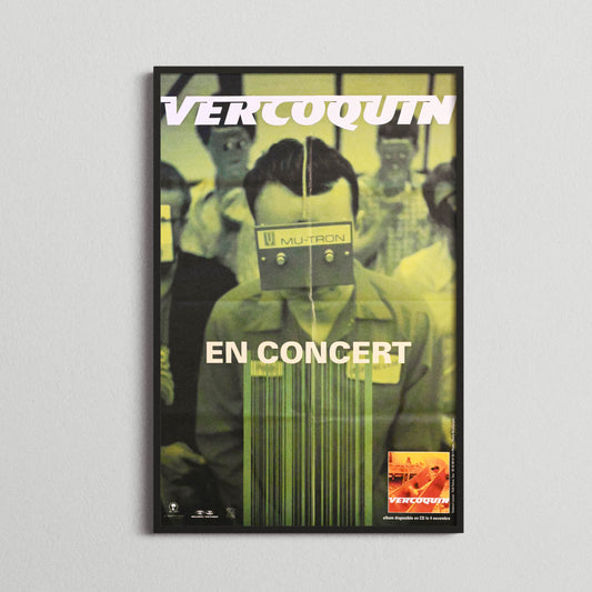Vercoquin - 1997