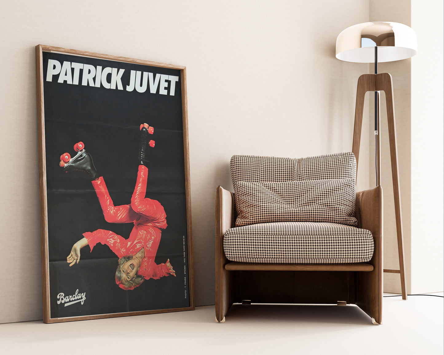 Patrick Juvet - Olympia - 1979