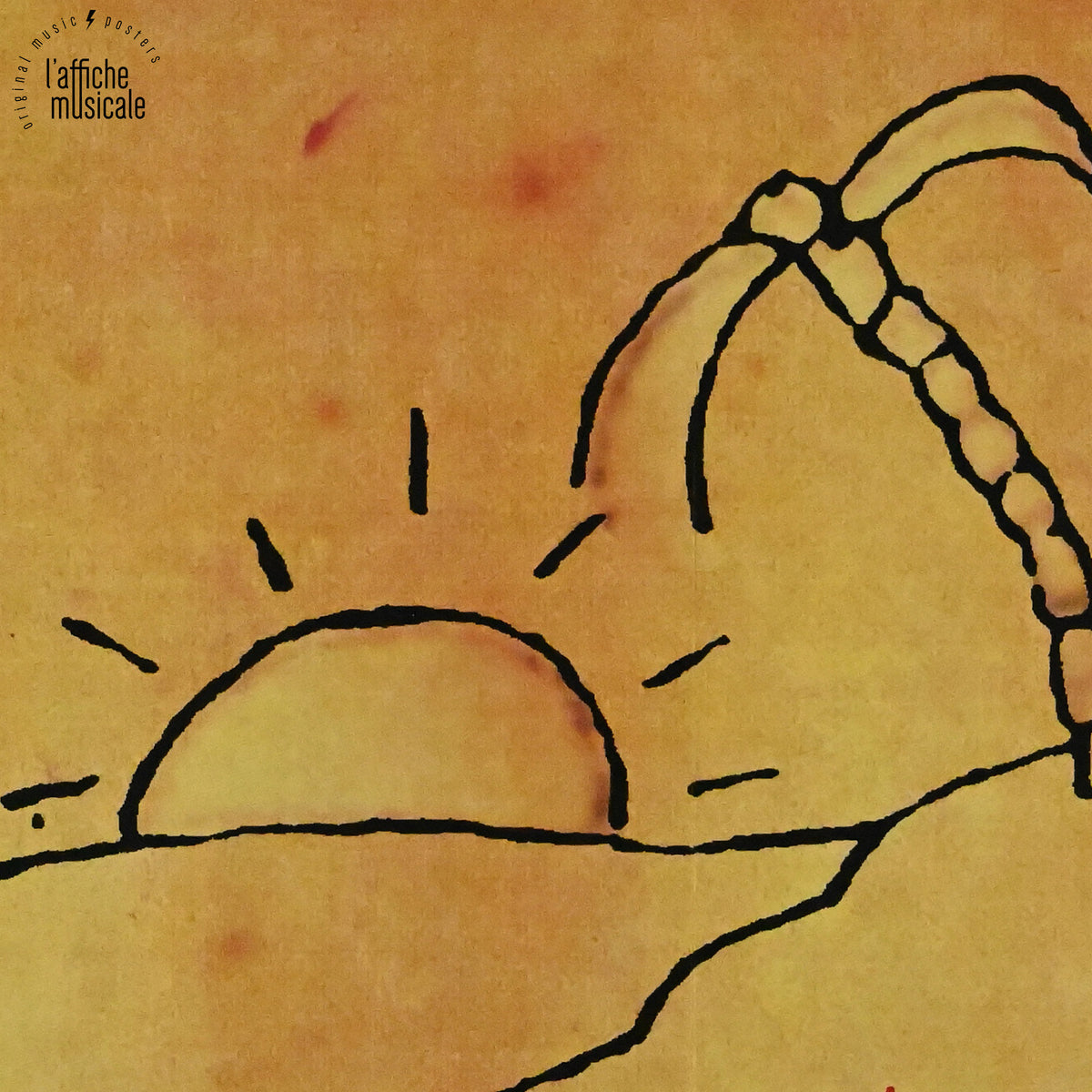 Les Wampas - Simple et tendre - 1993