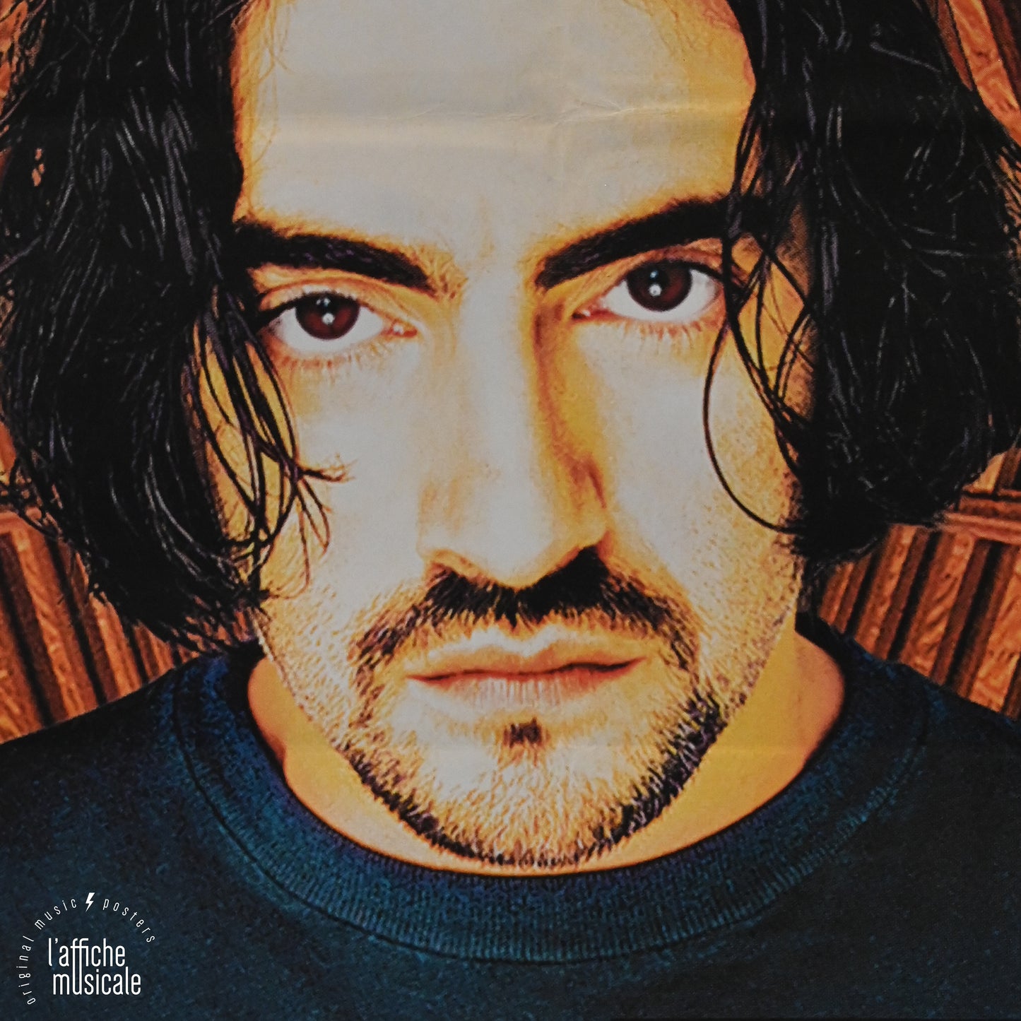 Daran - Déménagé - 1998