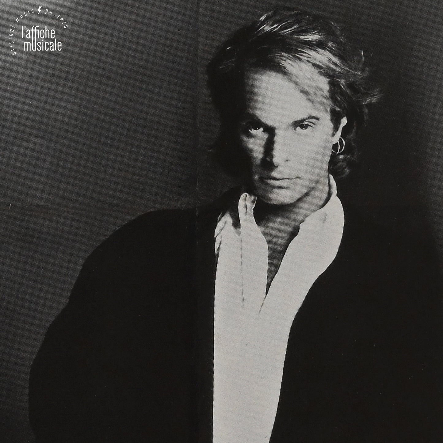 David Lee Roth - The Entire World 1994 - 1994