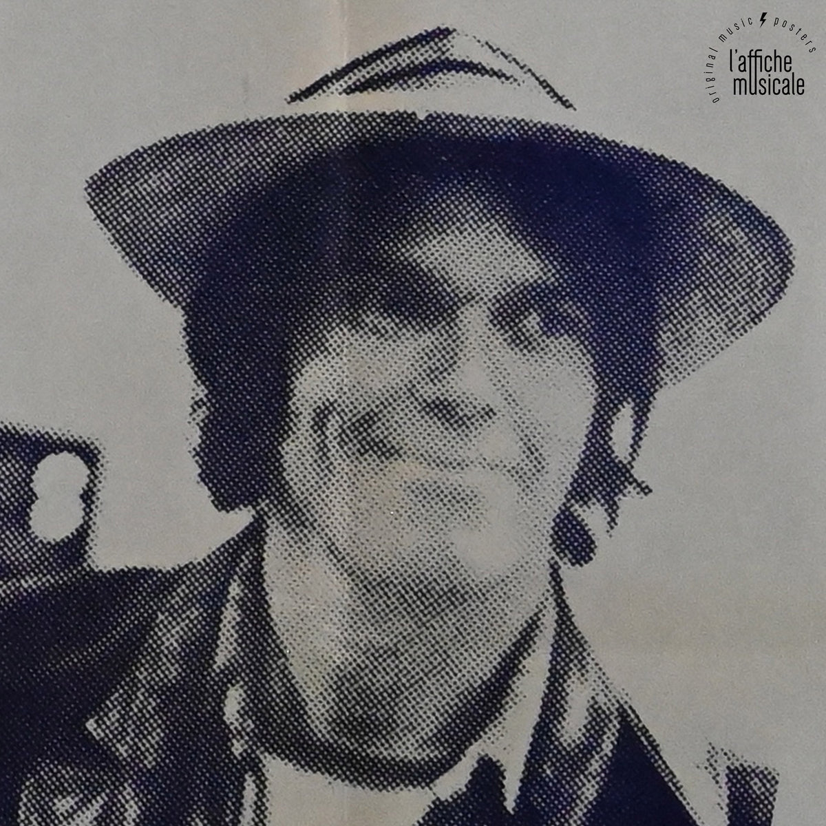 Neil Young - 1982