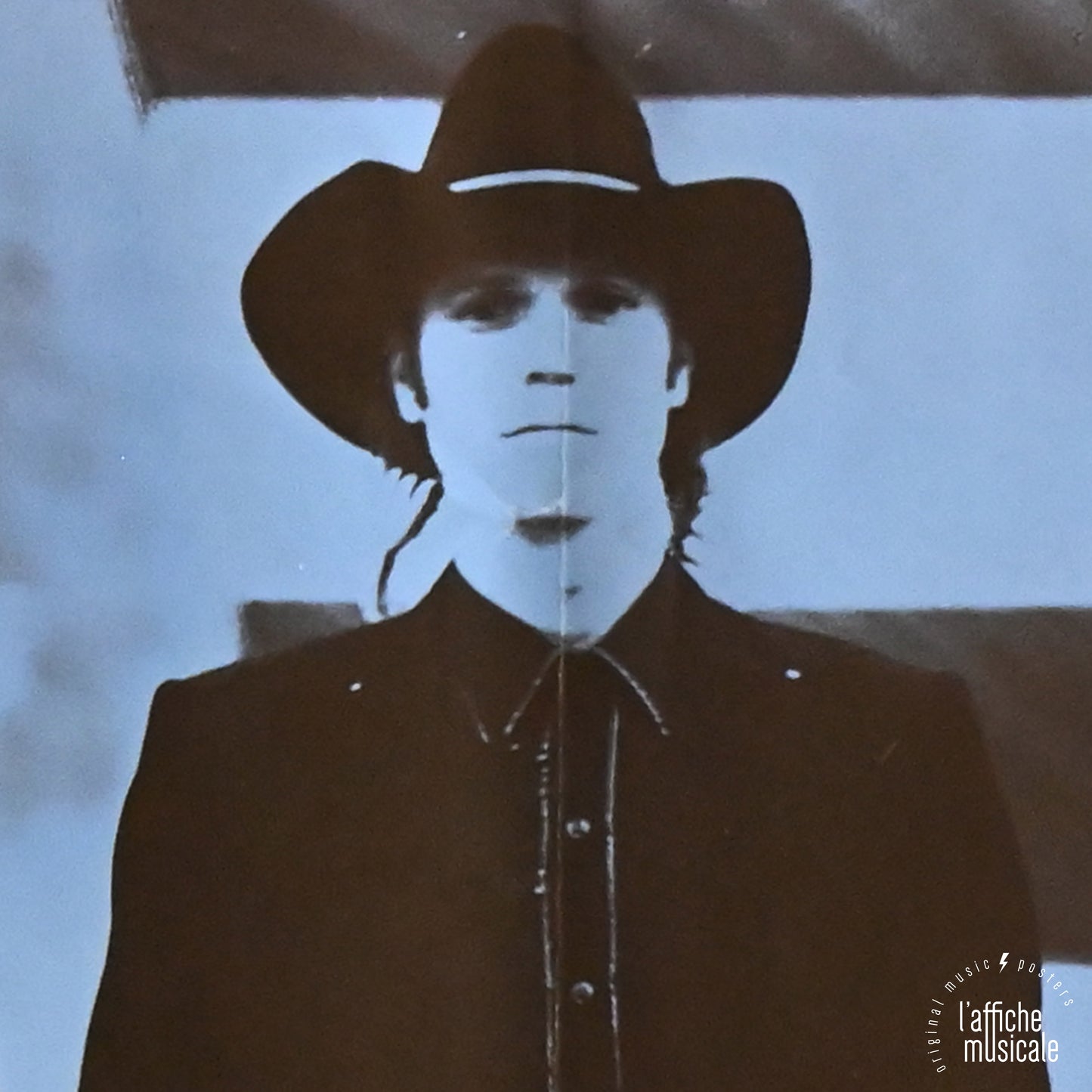 Jason & The Scorchers - A Blazing Grace - 1995