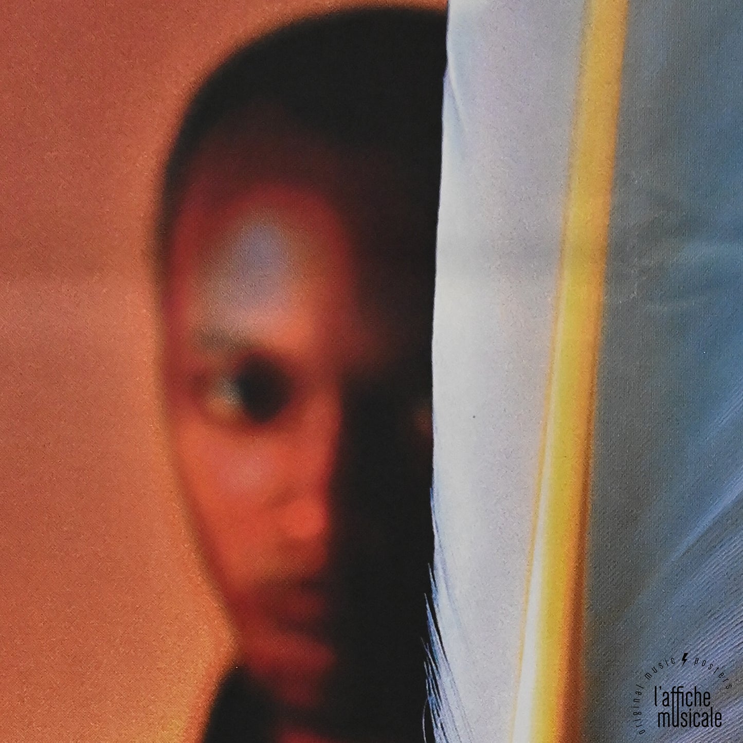 MC Solaar - Paradisiaque - 1997