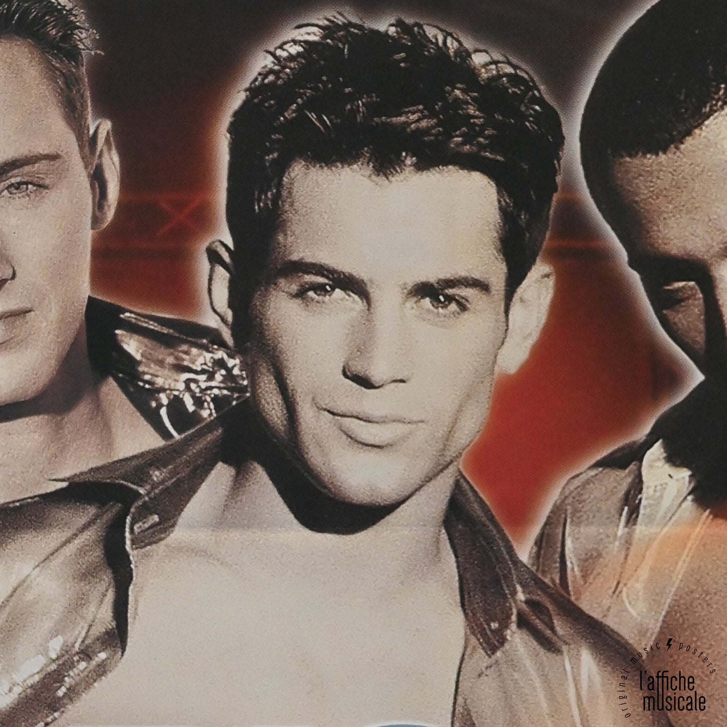 2Be3 - Zenith - 1997