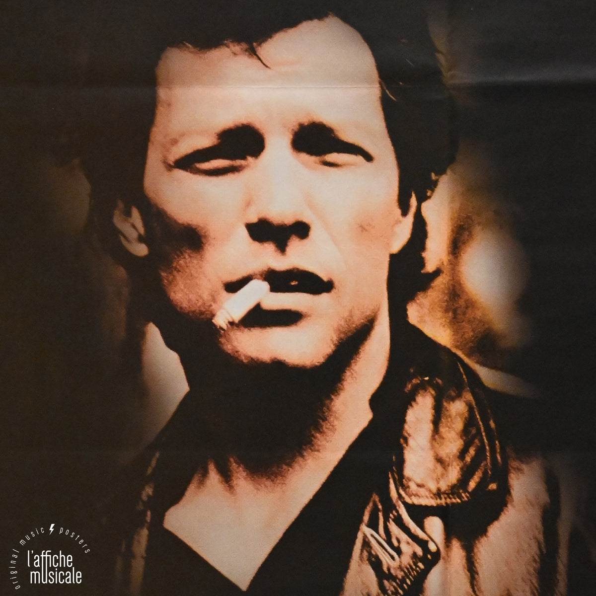 Jon Bon Jovi - "Destination Anywhere" - 1997