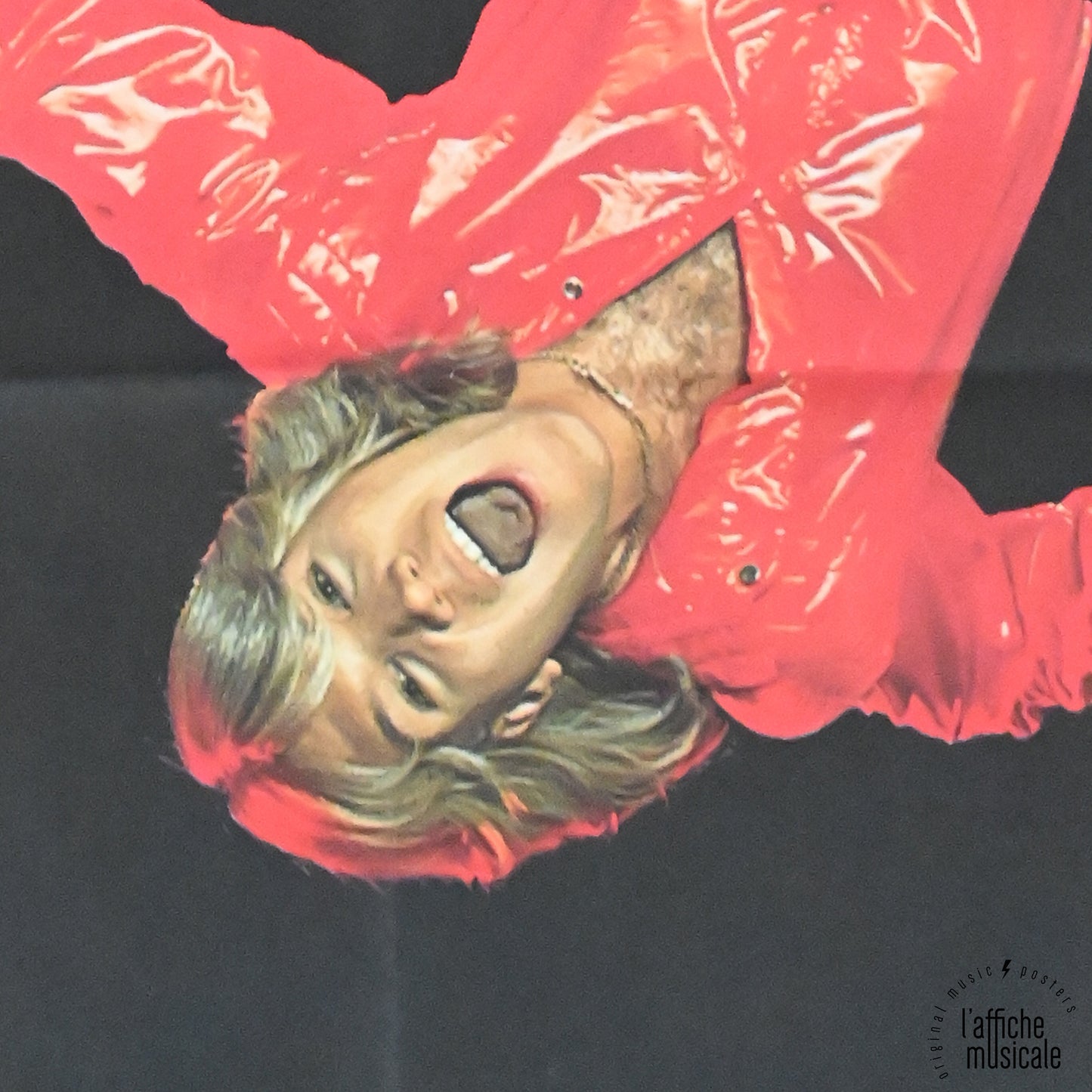 Patrick Juvet - Olympia - 1979