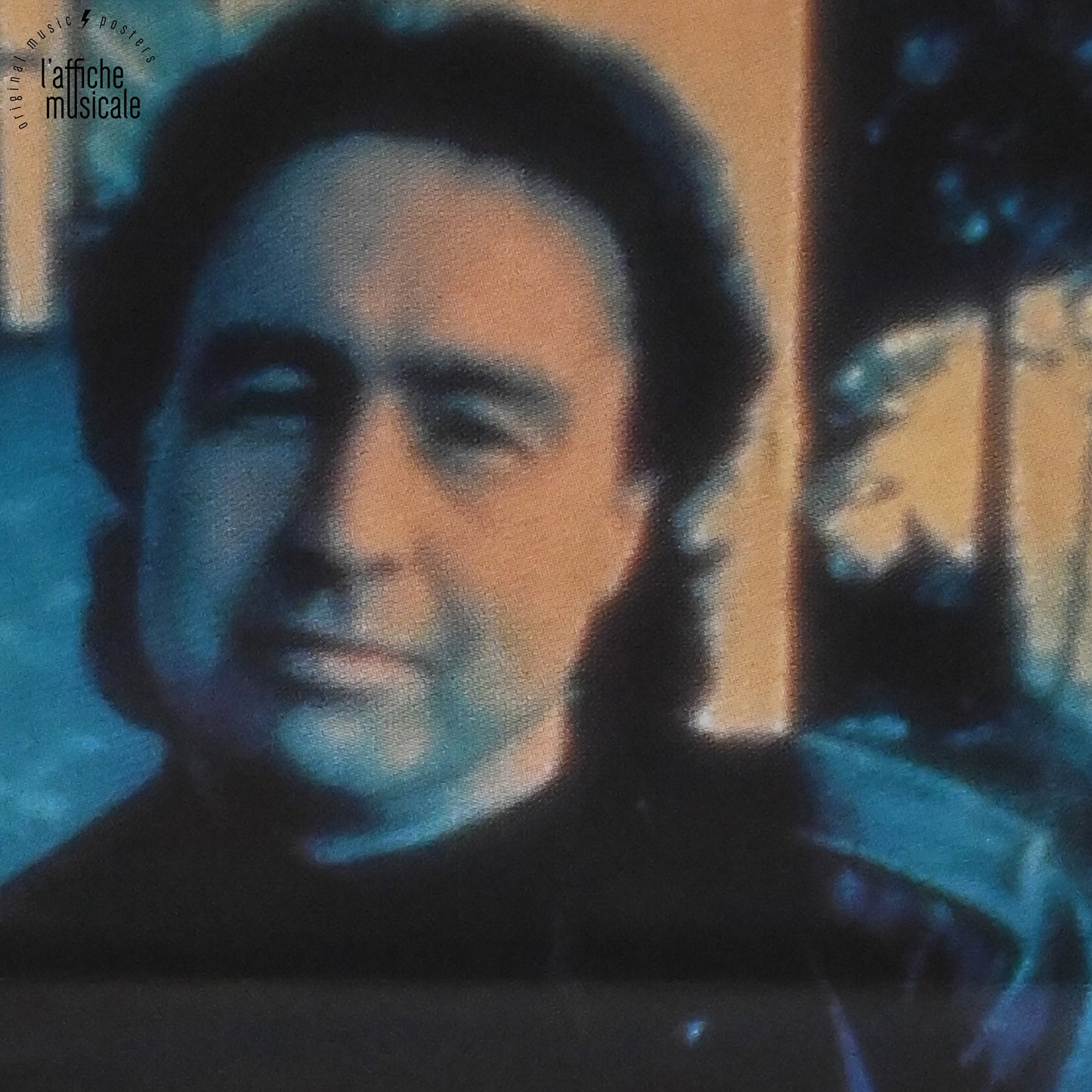 Paul Rodgers - Muddy Water Blues - 1993