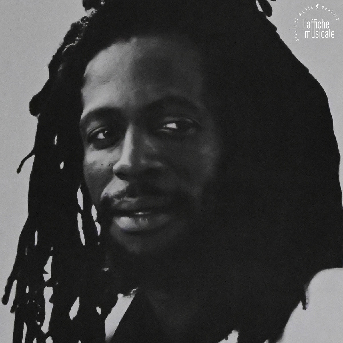 Big Youth & Gregory Isaacs - Bataclan - 1994