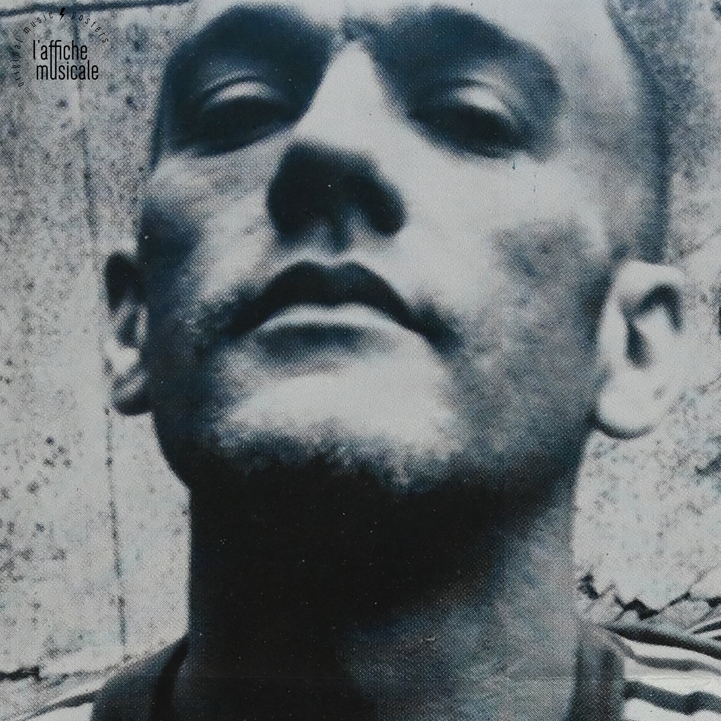 R.E.M. - Bercy - 1995