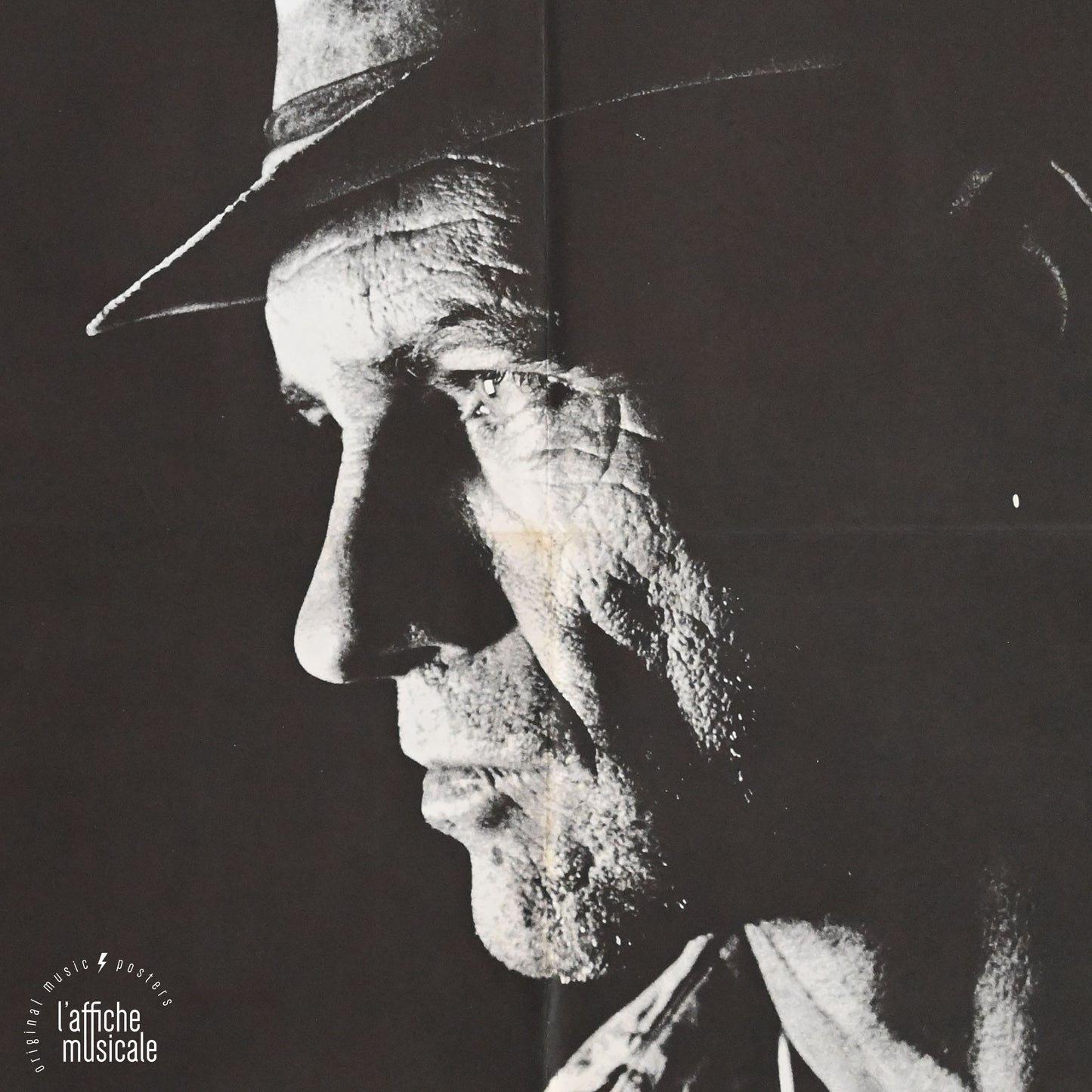 Calvin Russell - Soldier - 1993