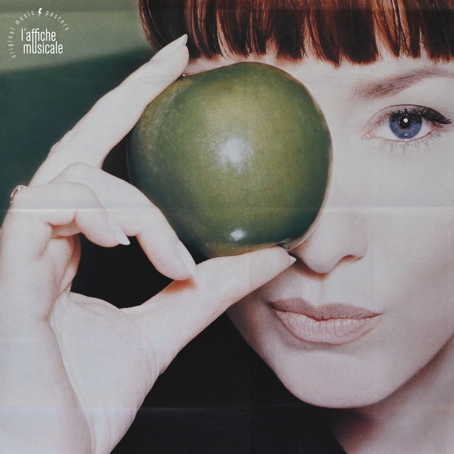 Suzanne Vega - Nine Objects Of Desire - 1997