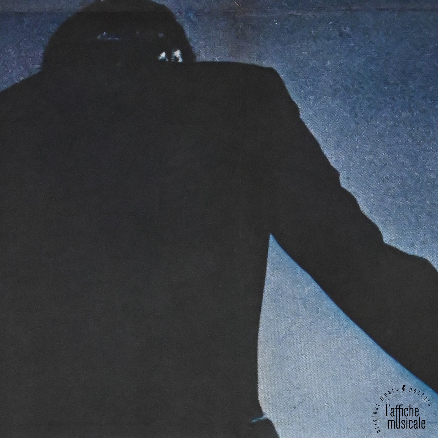 Mickey Jupp - Palace - 1982