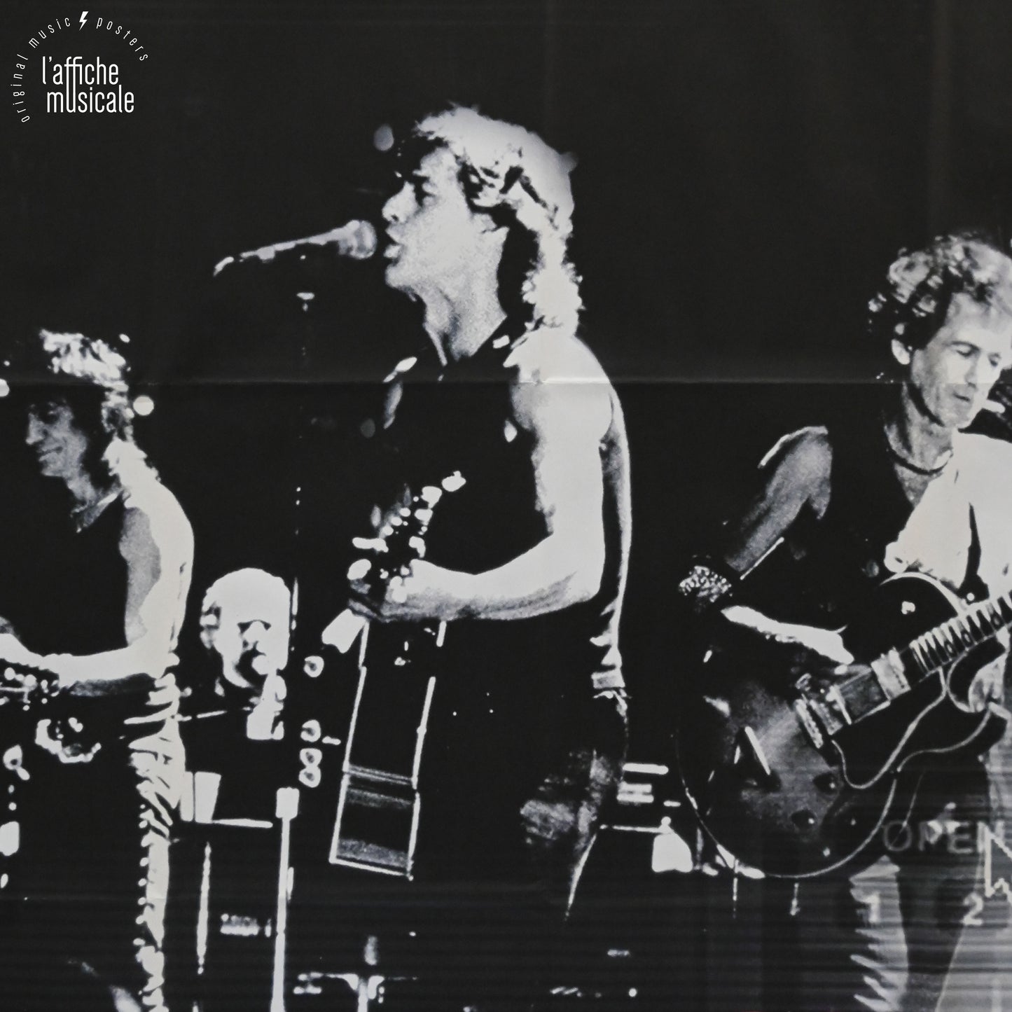 Rolling Stones - 1996