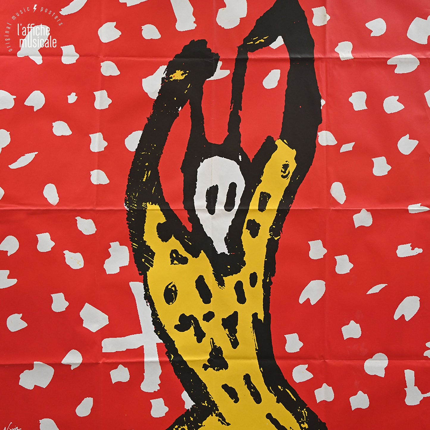 Rolling Stones - Voodoo Lounge - 1994