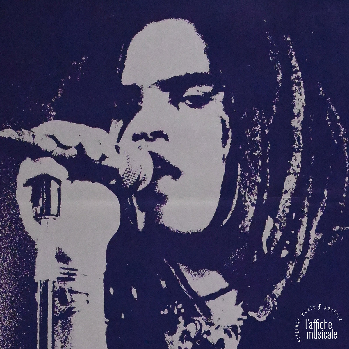 Lenny Kravitz - There's Only One Truth - Bercy - 1991