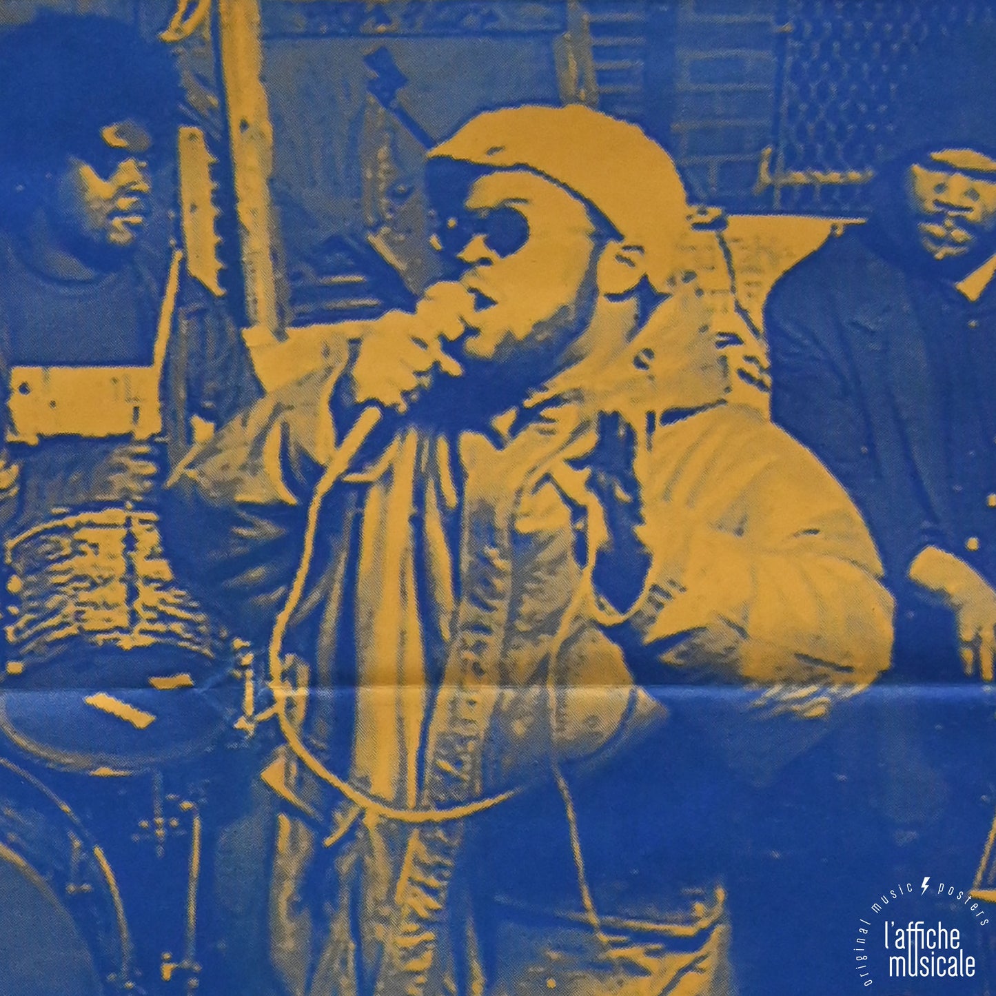 The Roots - Do You Want More?!!!??! - 1995