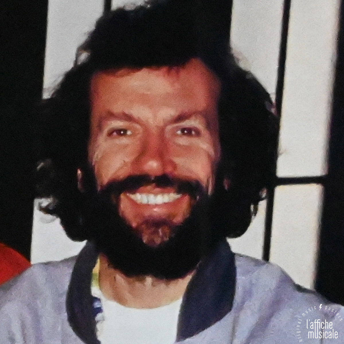Antoine retrouve les Problèmes - Olympia - 1988