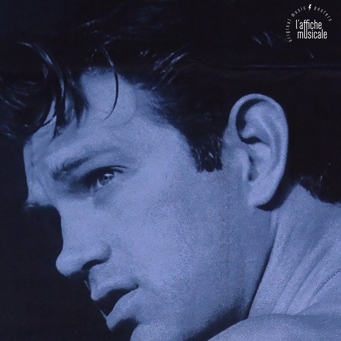 Chris Isaak - Forever Blue Tour  - 1995