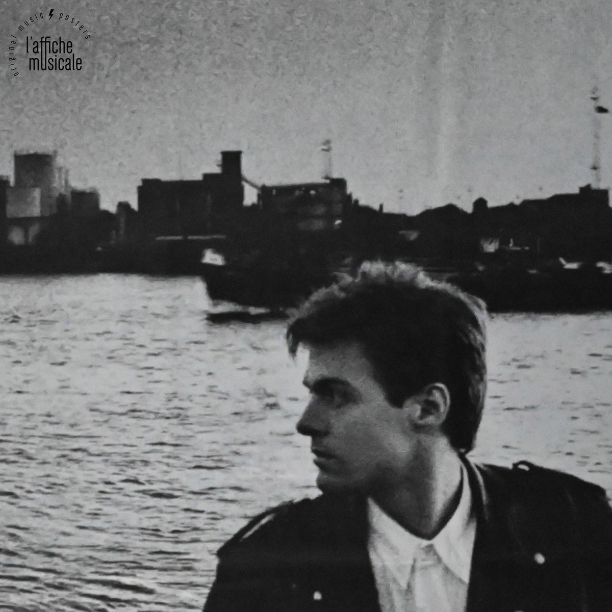 Bryan Adams - Miami - 1987