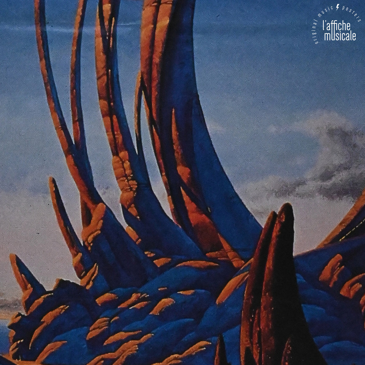Yes - Zenith - 1991