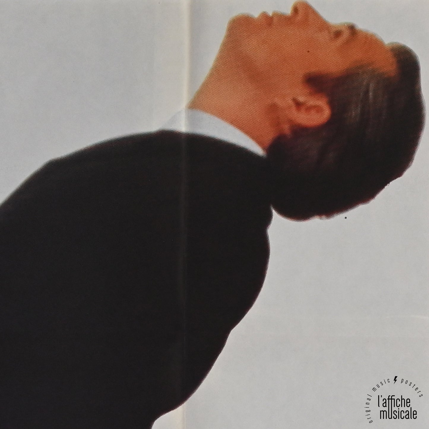 Peter Gabriel - Secret World Tour - 1993