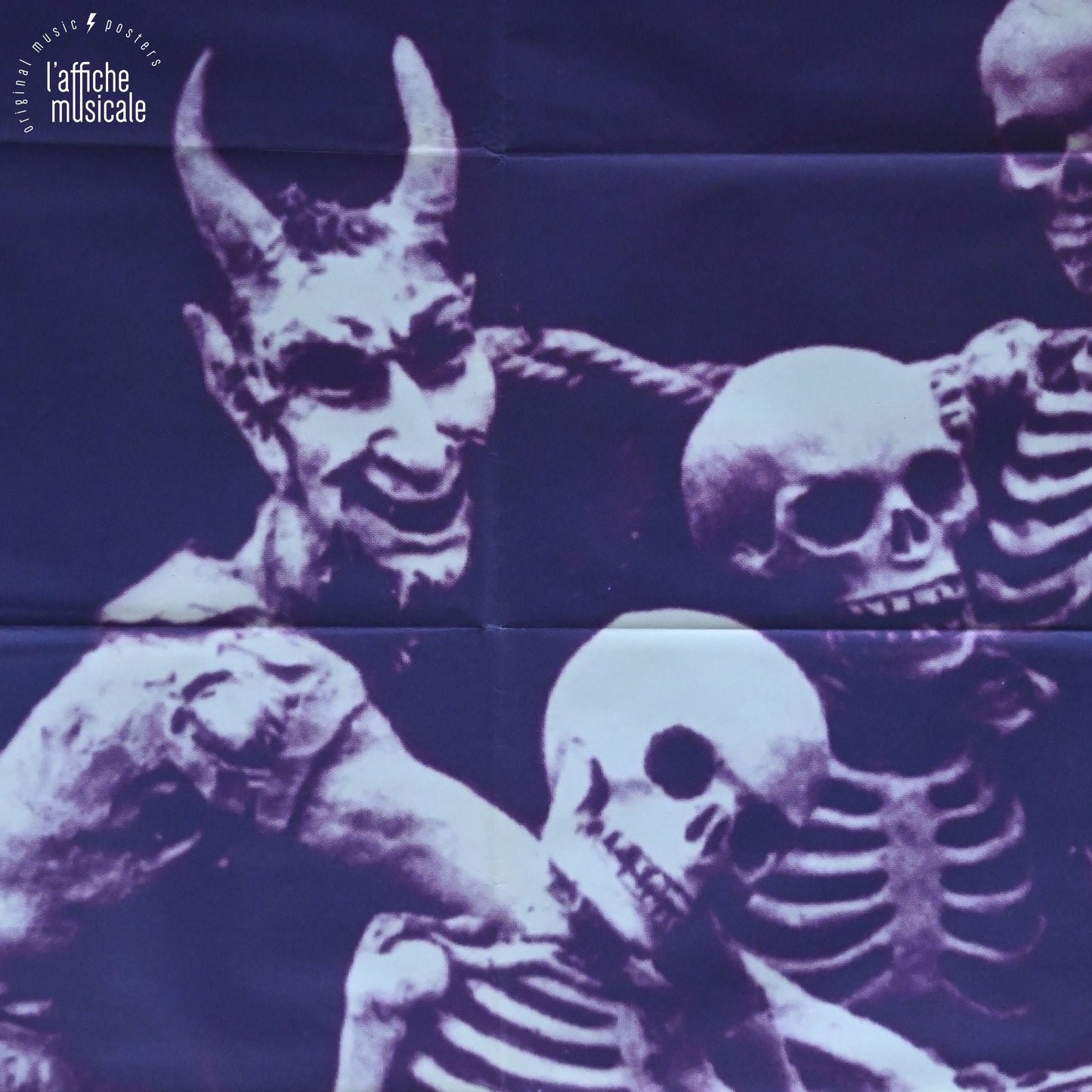 Rolling Stones - You Got Me Rocking - 1994