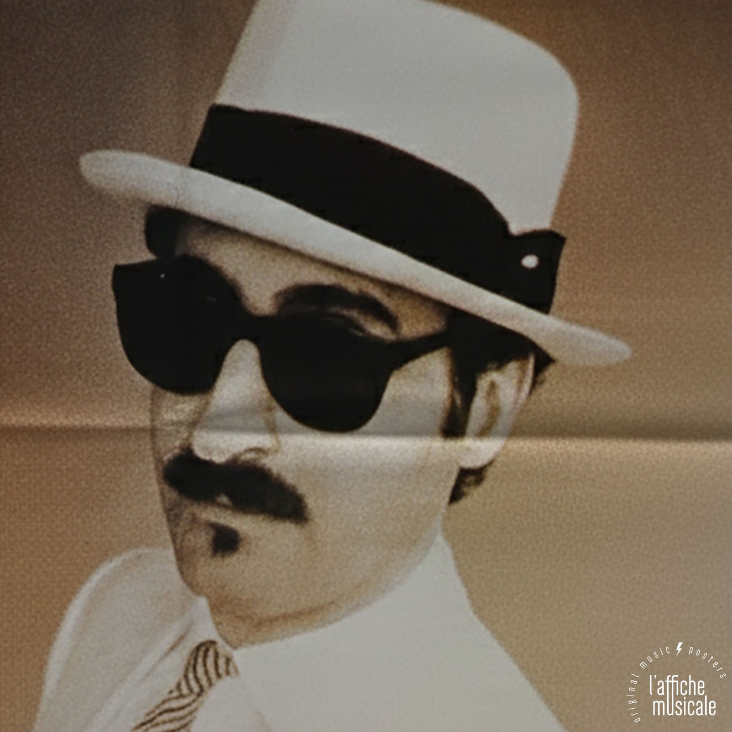 Léon Redbone - Whistling In The Wind - 1994