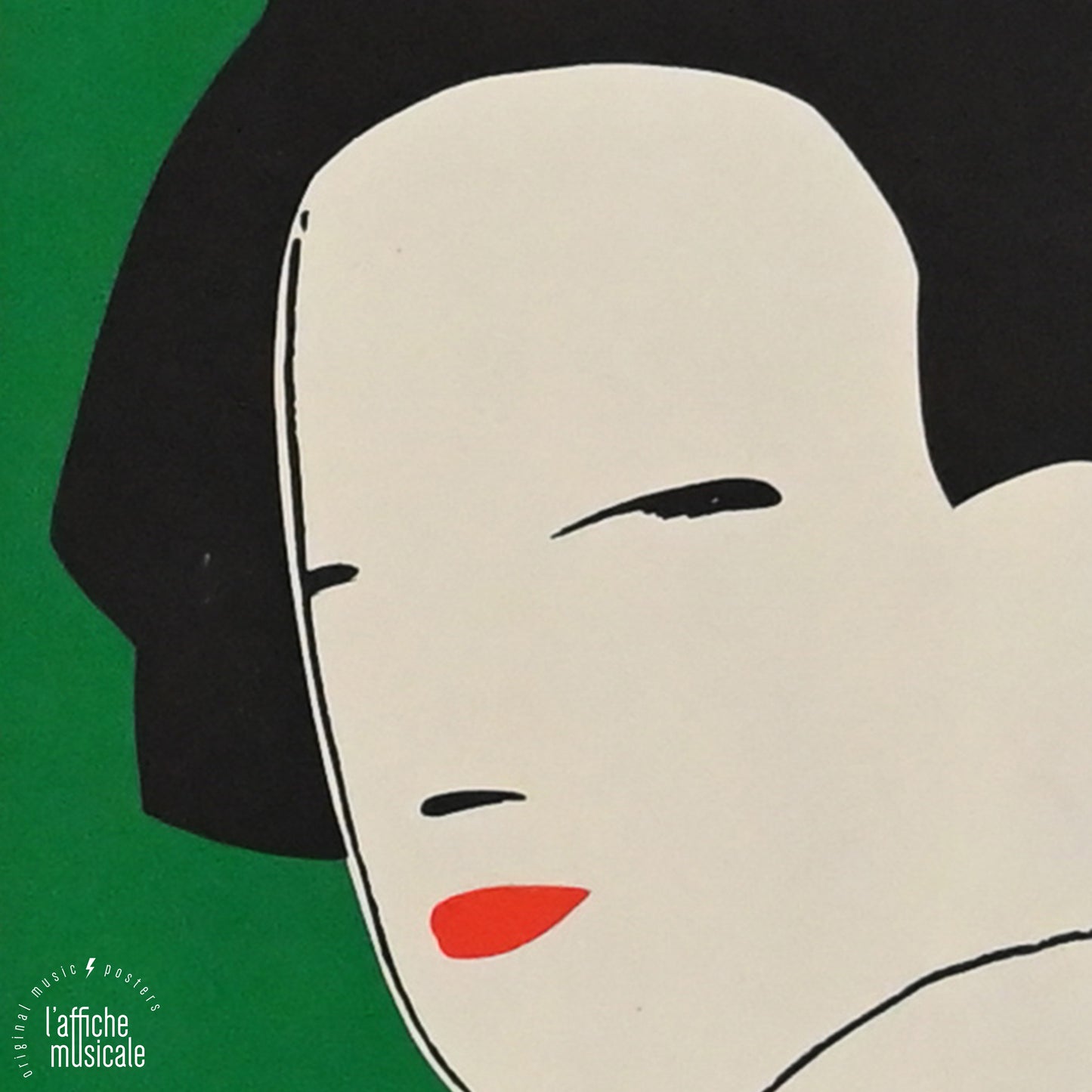 Indochine - Le péril Jaune - 1983