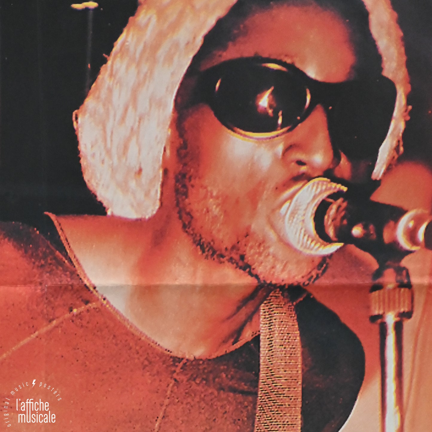 Keziah Jones - African Space Craft - 1995