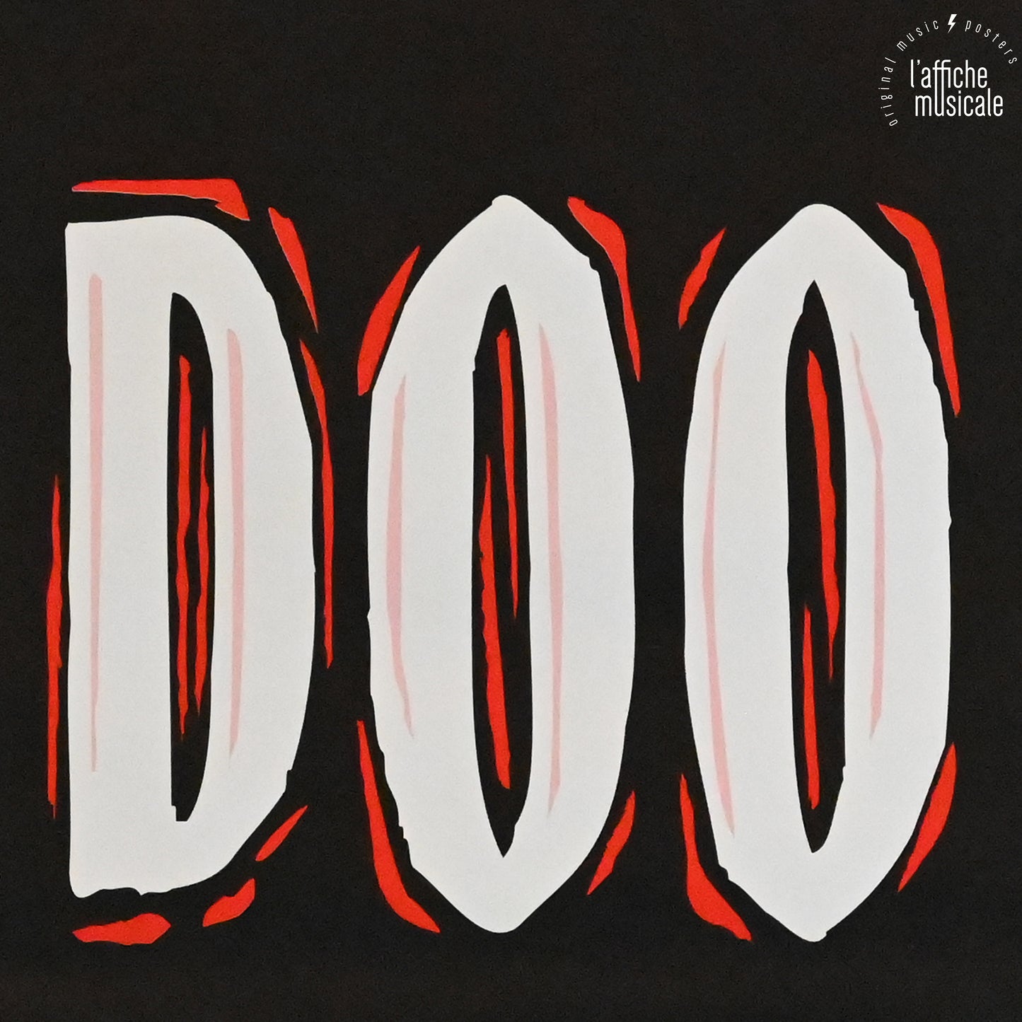 Doo The Doo - Low Trick - 1996
