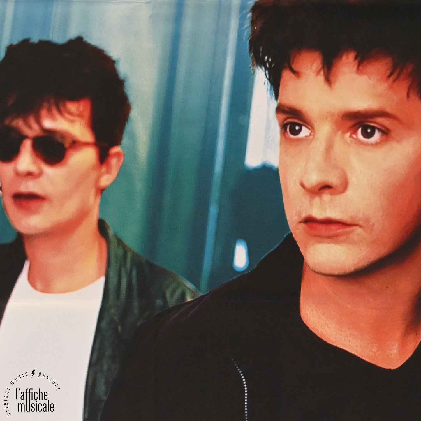 Indochine - Wax Tour - 1996-1997