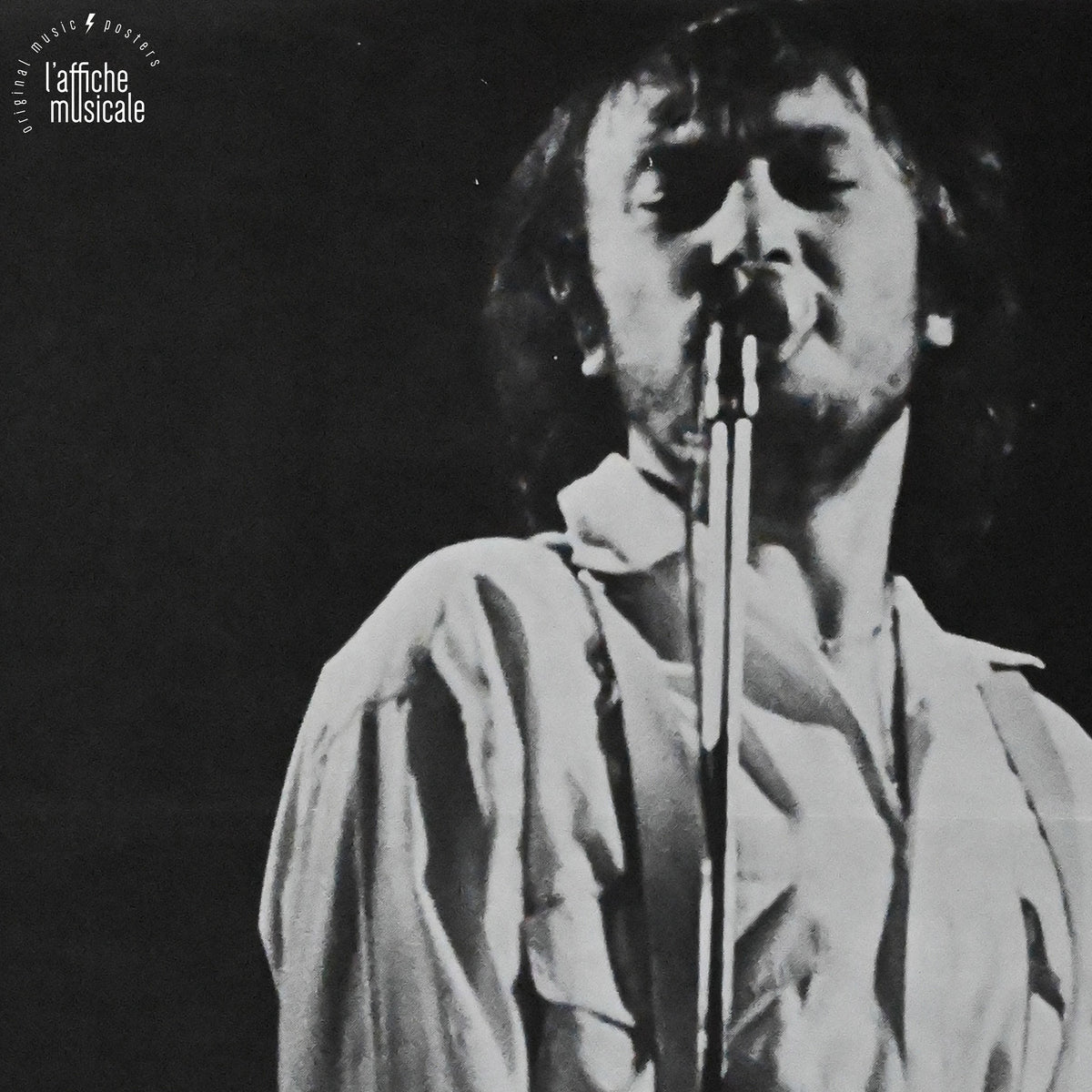 Ange - Tour 83 - 1983