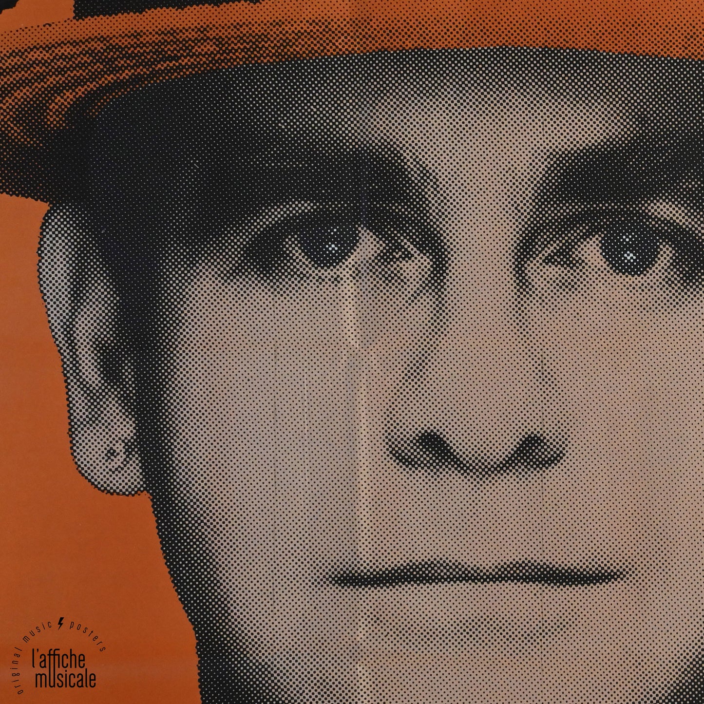 Elton John - European Express  - 1984