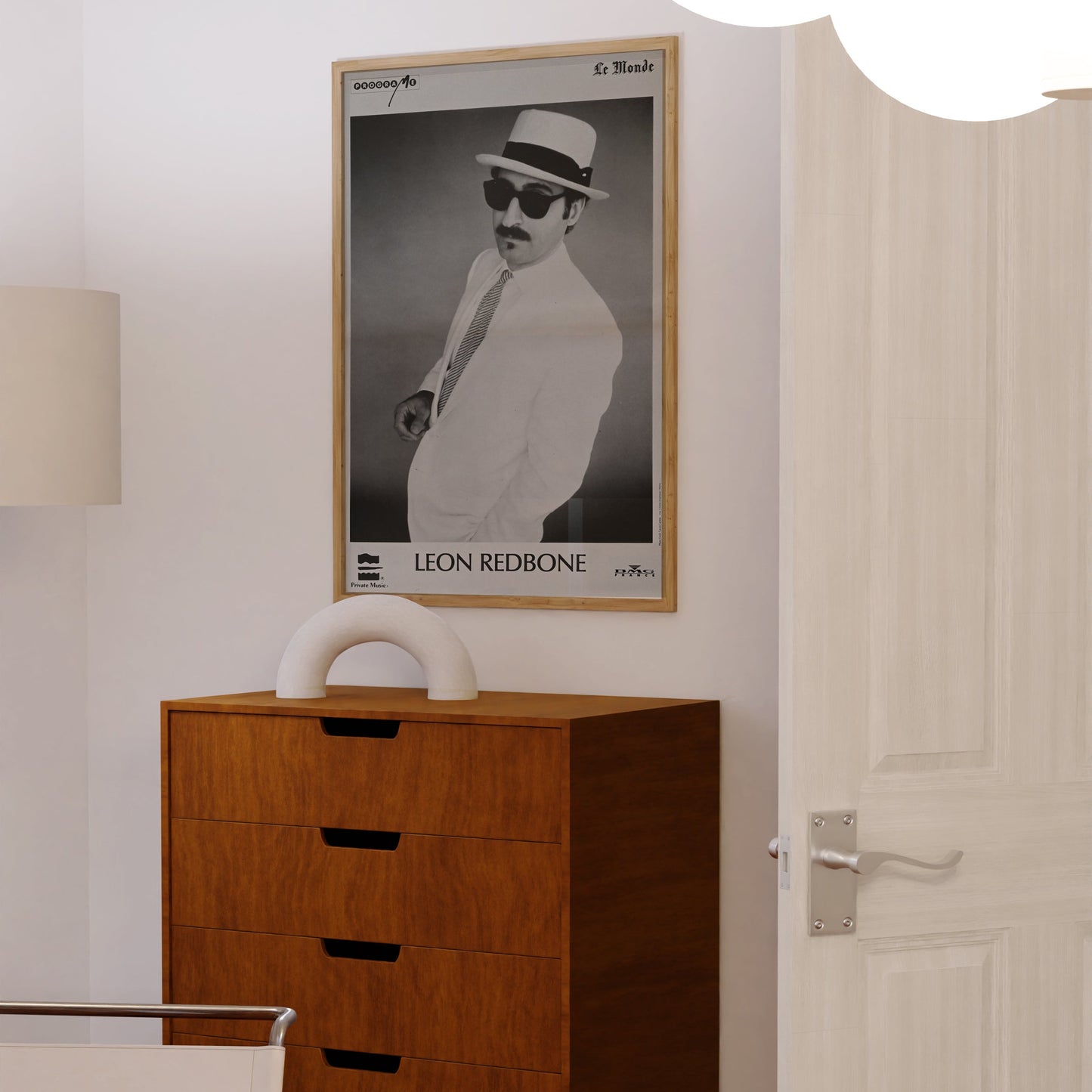 Leon Redbone - Sugar - 1990