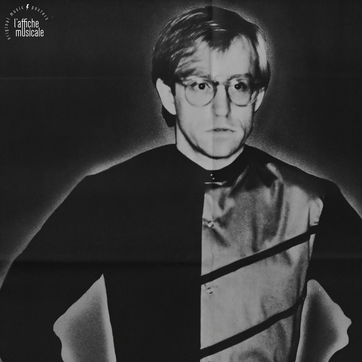 Moon Martin - El Dorado - 1982